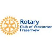 Rotary Club of Vancouver Fraserview