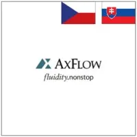AxFlow CZ/SK