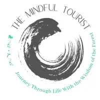 The Mindful Tourist. 森の心・人の心 - Journey Through Life With the Wisdom of the Forest