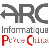 PcVue China