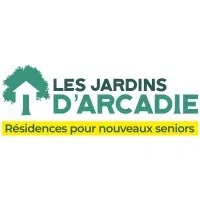 Les Jardins d'Arcadie by ACAPACE