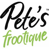 Pete's Frootique