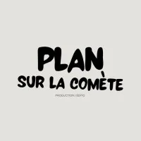 Plan sur la Comète