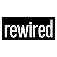 rewired