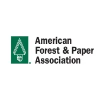 American Forest & Paper Association
