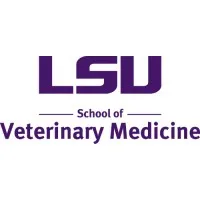 Louisiana State University School of Veterinary Medicine