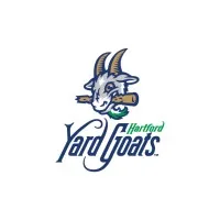 Hartford Yard Goats Baseball