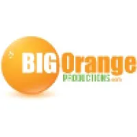 Big Orange Productions