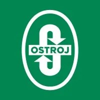 OSTROJ a.s.