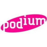 Podium | communiceren beleven leren