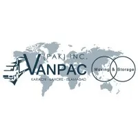 Vanpac (Pak) Inc.