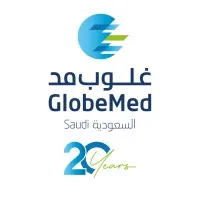 GlobeMed Saudi