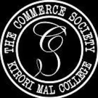 The Commerce Society, Kirori Mal College