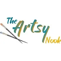 The Artsy Nook