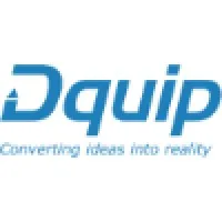Dquip CRM