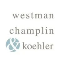 Westman, Champlin & Koehler, P.A.