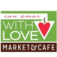 With Love LA Market & Cafe