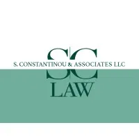 SCLAW - S. Constantinou & Associates LLC