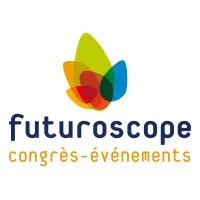 Palais des Congrès du Futuroscope