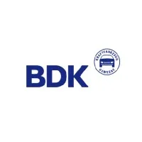 Bank Deutsches Kraftfahrzeuggewerbe GmbH (BDK)