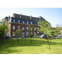 Aux Chênes de Mambré