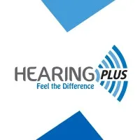 Hearing Plus