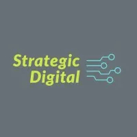 Strategic Digital (Pty)Ltd
