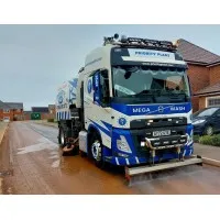 Priority Plant Services Ltd