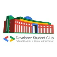 Google Developer Student Club - NUST