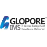 GLOPORE IMS: IT Service Management Excellence. Delivered.