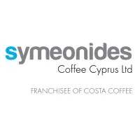 Symeonides Coffee Cyprus Ltd - Costa Coffee Cyprus