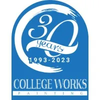 College Works Painting