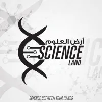 Science Land - أرض العلوم