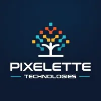 Pixelette Technologies