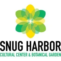 Snug Harbor Cultural Center & Botanical Garden