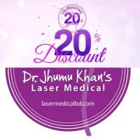 Dr. Jhumu Khan's Laser Medical