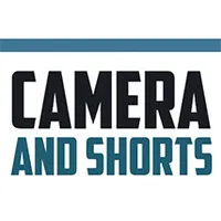 Camera And Shorts