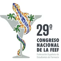 XXIX Congreso Nacional de Estudiantes de Farmacia