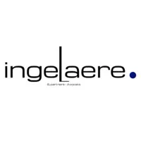 INGELAERE Avocats - Droit Public, Paris & Hauts de France