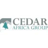 Cedar Consulting Ltd, KE