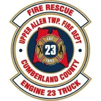 UPPER ALLEN TOWNSHIP FIRE DEPARTMENT