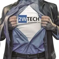 2W Technologies, INC