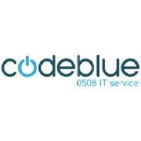 CodeBlue Limited