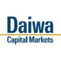 Daiwa Capital Markets Europe Ltd