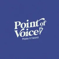 Point of Voice | Agencia de Marketing