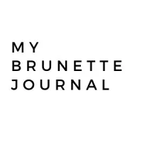 My Brunette Journal