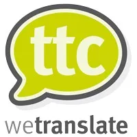 TTC wetranslate Ltd