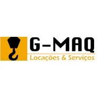 G-MAQ GUINDASTES E MAQUINAS PESADAS