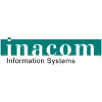 Inacom Information Systems - Salisbury MD