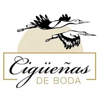 Cigüeñas de Boda